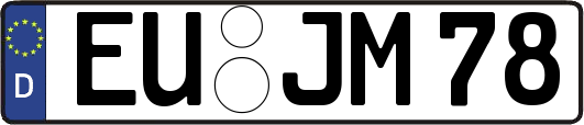 EU-JM78