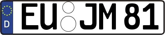 EU-JM81