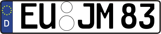 EU-JM83