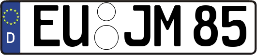 EU-JM85