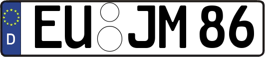 EU-JM86