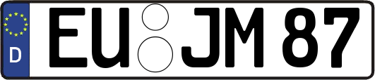 EU-JM87