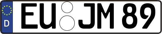 EU-JM89