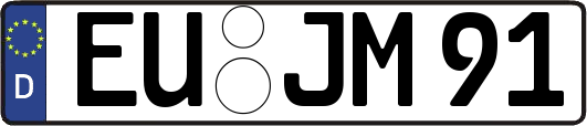 EU-JM91