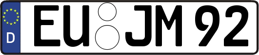 EU-JM92