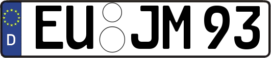 EU-JM93