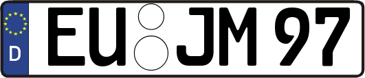 EU-JM97
