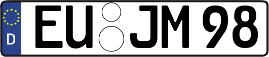 EU-JM98