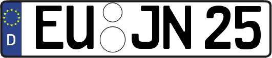 EU-JN25