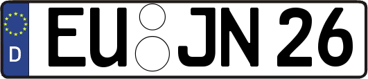 EU-JN26