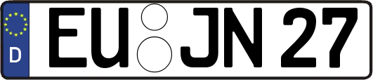 EU-JN27