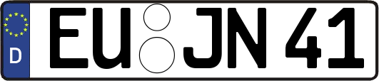 EU-JN41