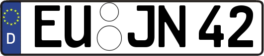 EU-JN42