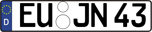 EU-JN43