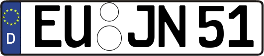 EU-JN51