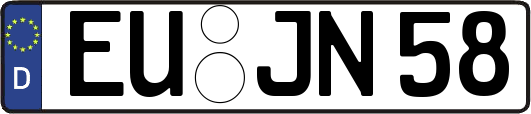 EU-JN58