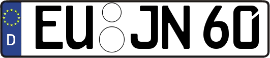 EU-JN60