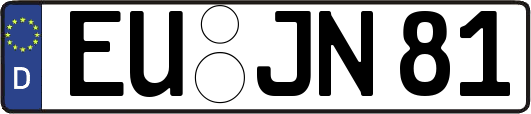EU-JN81