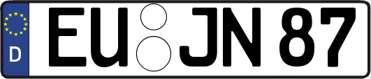 EU-JN87