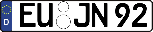 EU-JN92