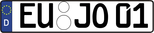EU-JO01