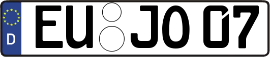 EU-JO07