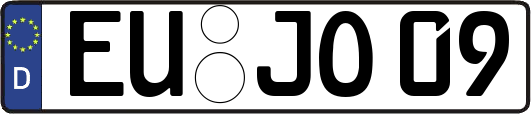 EU-JO09