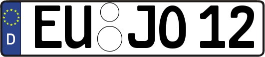 EU-JO12