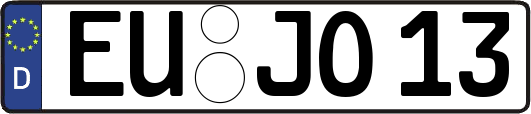 EU-JO13