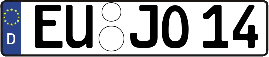 EU-JO14