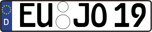 EU-JO19