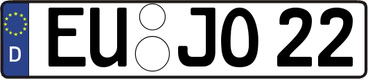 EU-JO22
