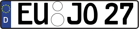EU-JO27