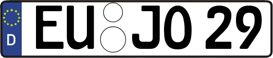 EU-JO29