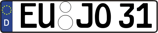 EU-JO31