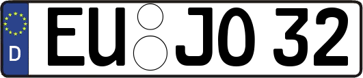 EU-JO32