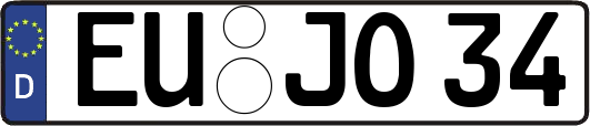 EU-JO34