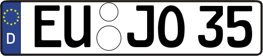 EU-JO35