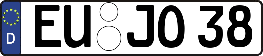 EU-JO38