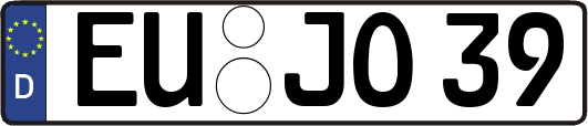 EU-JO39