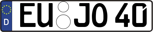 EU-JO40
