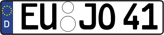 EU-JO41
