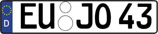 EU-JO43