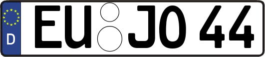 EU-JO44