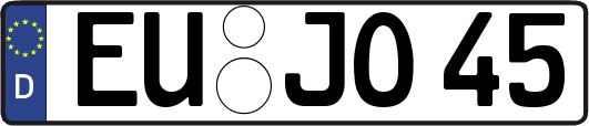 EU-JO45