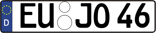 EU-JO46
