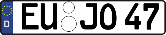 EU-JO47