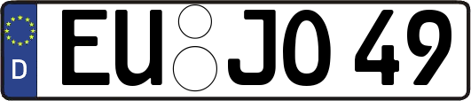 EU-JO49