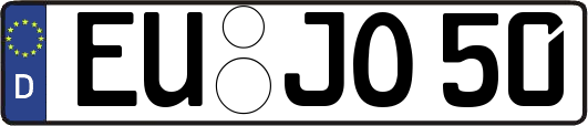 EU-JO50