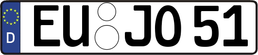 EU-JO51